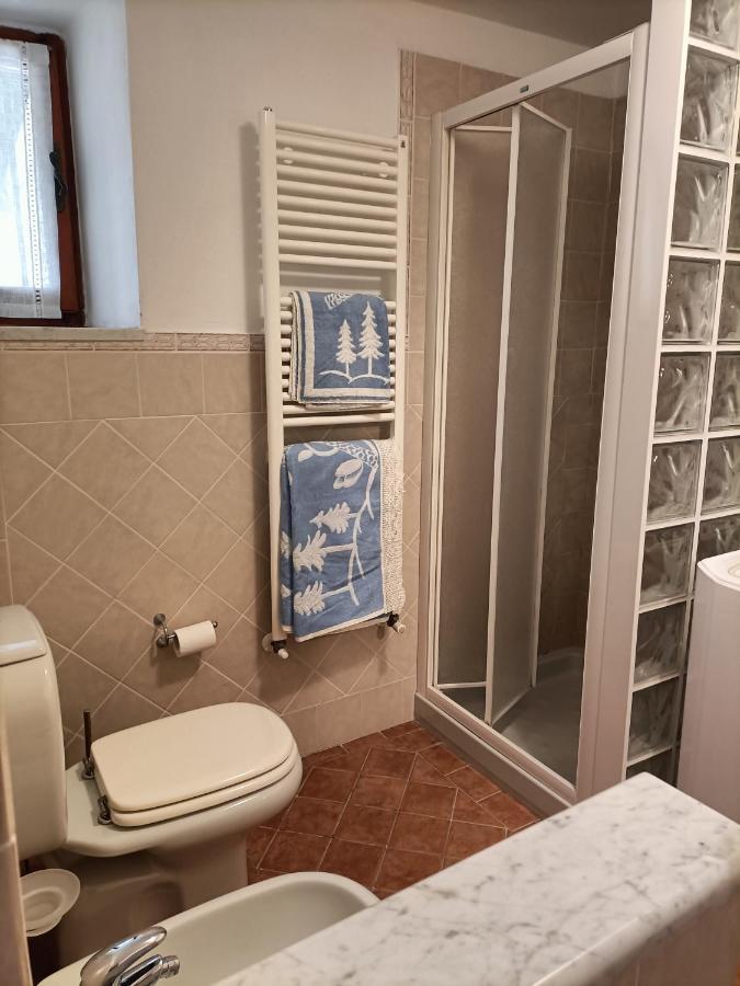 Locazione Turistica La Gesualda Apartment Castelnuovo Magra Exterior photo
