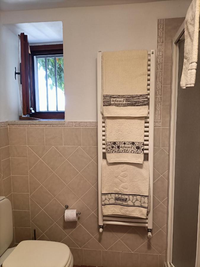 Locazione Turistica La Gesualda Apartment Castelnuovo Magra Exterior photo