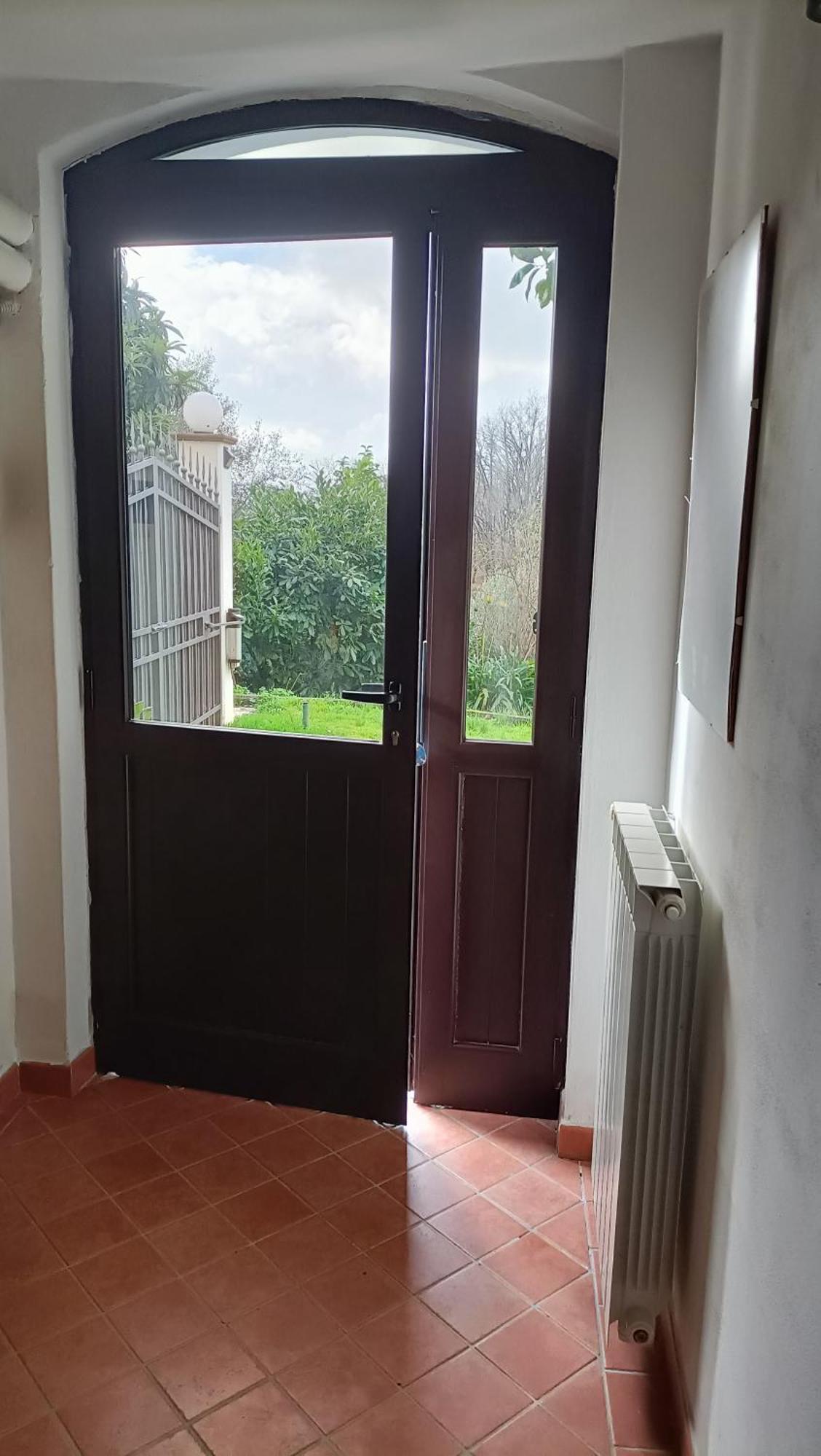 Locazione Turistica La Gesualda Apartment Castelnuovo Magra Exterior photo